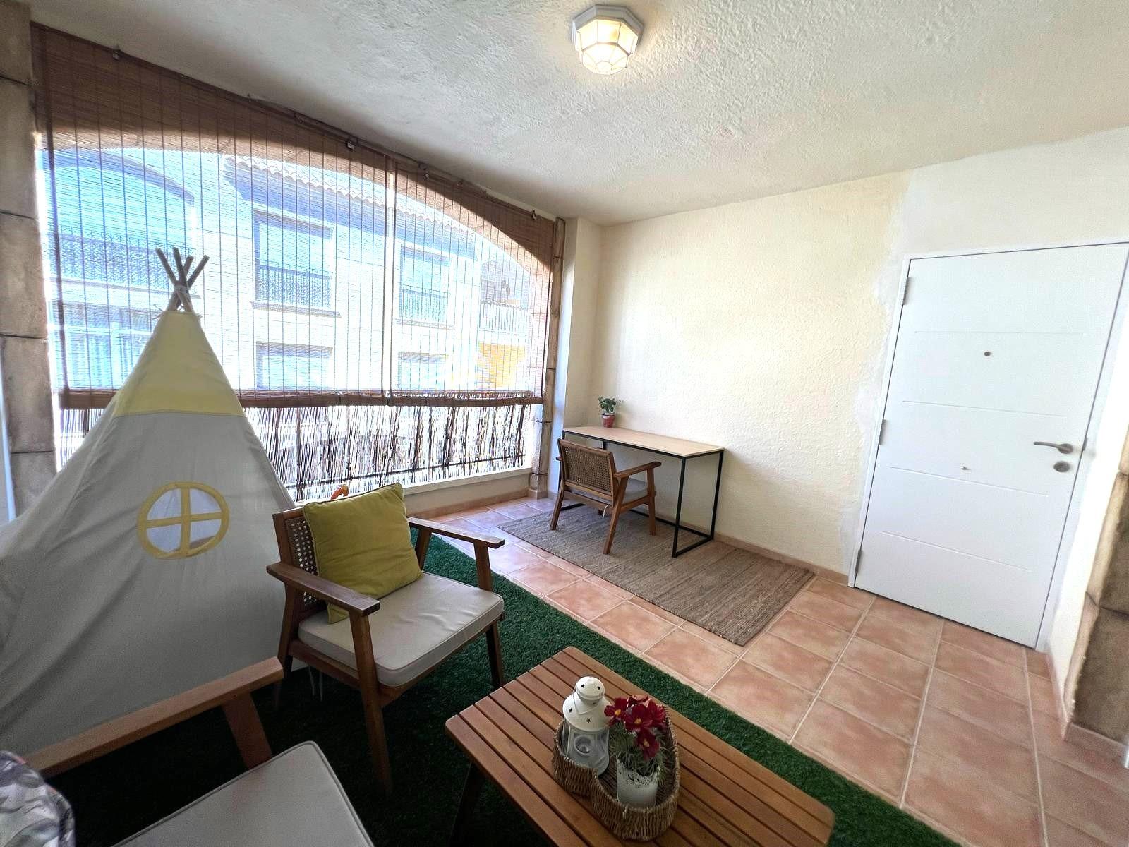 Apartament w ALICANTE #29