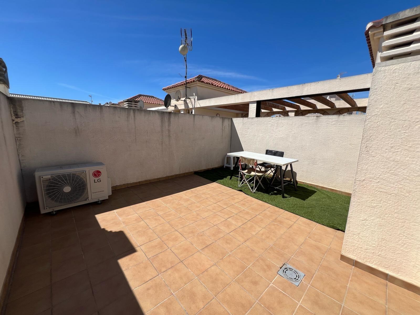 Apartament w ALICANTE #30