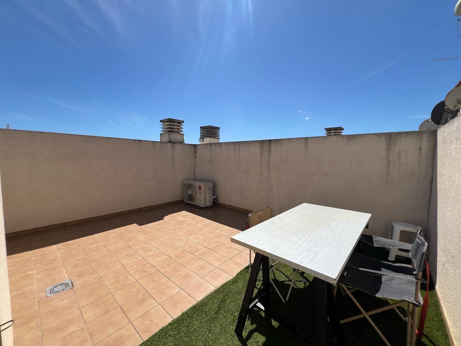 Apartament w ALICANTE #31