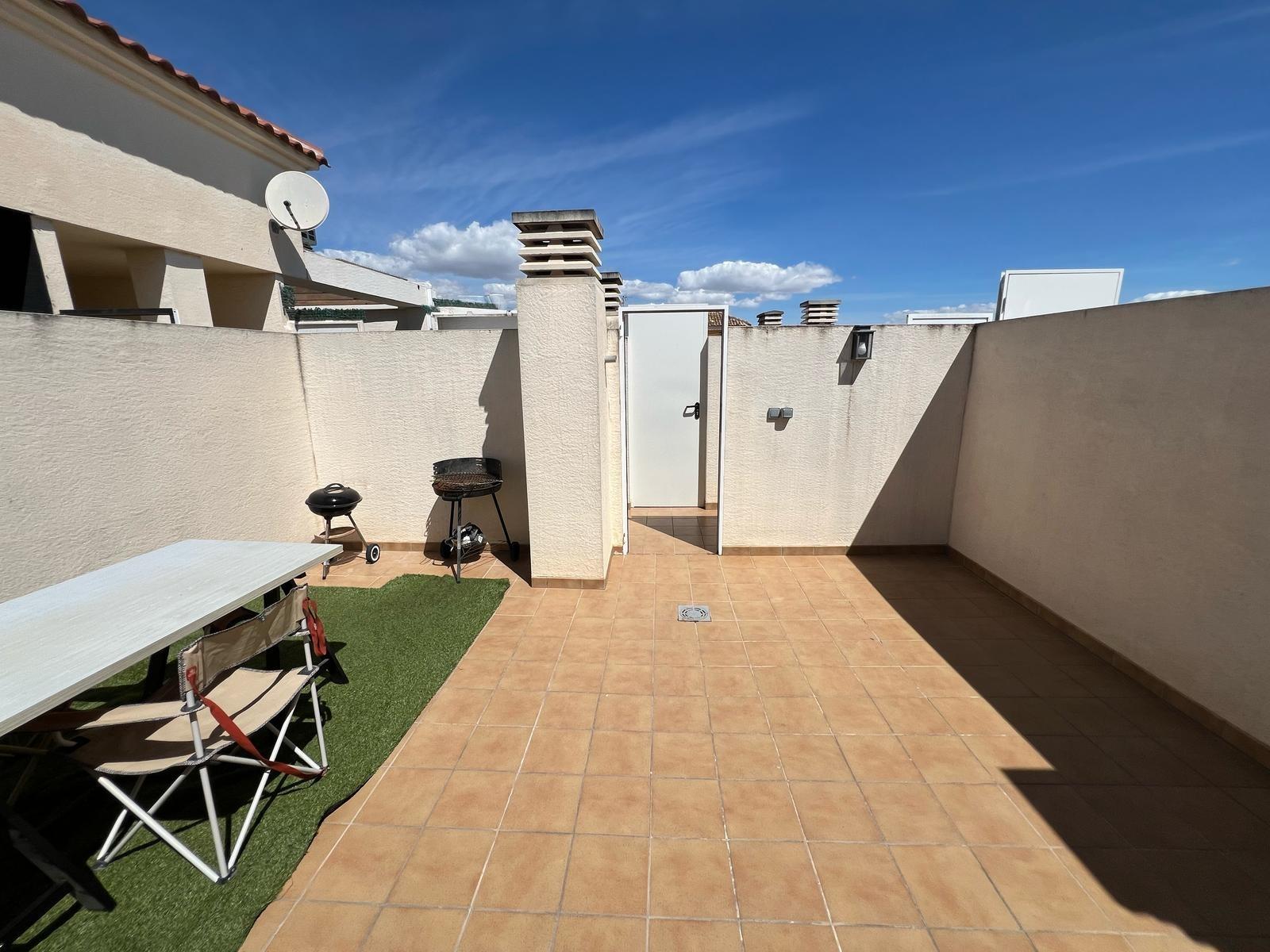 Apartament w ALICANTE #32