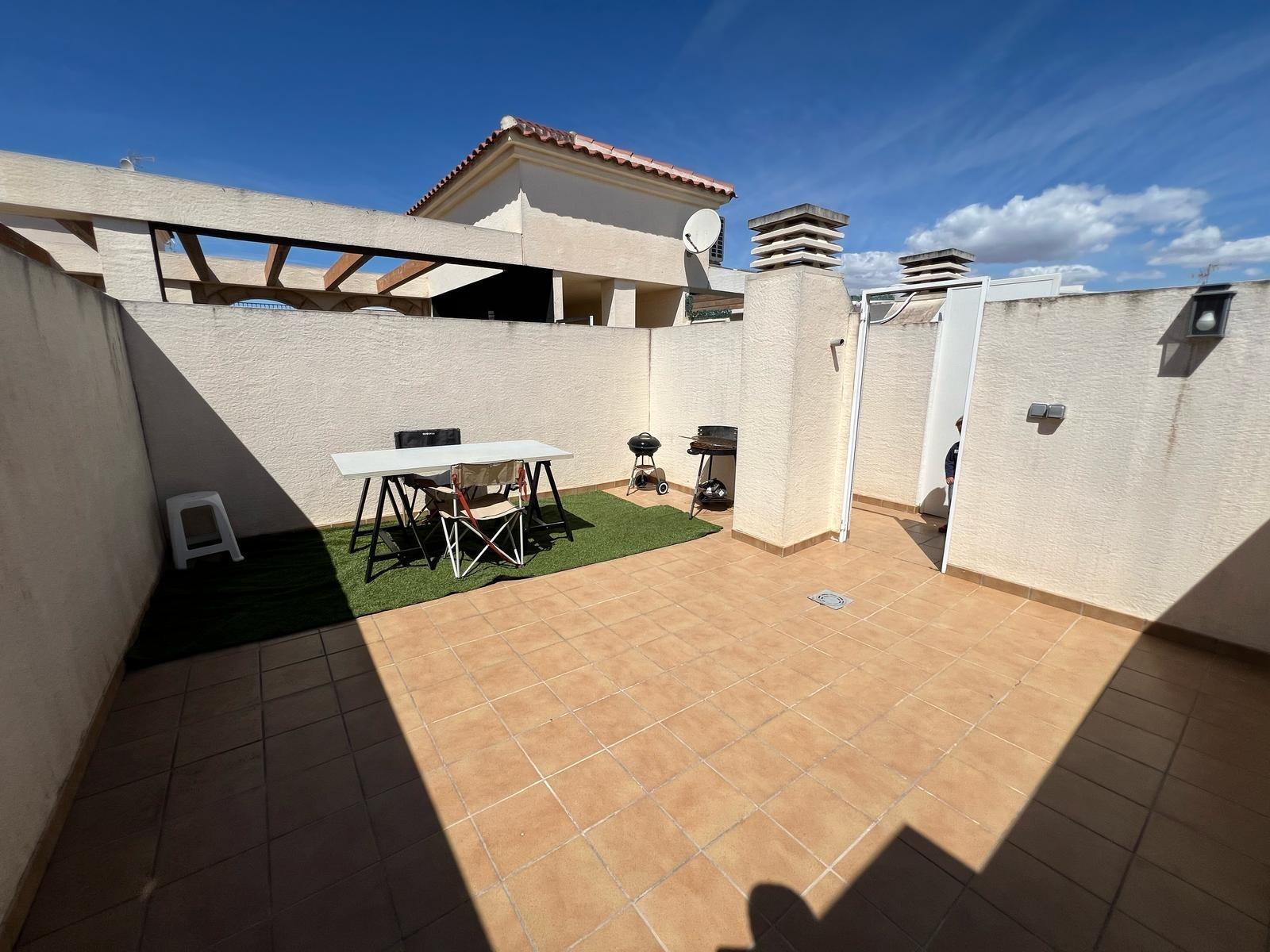 Apartament w ALICANTE #33