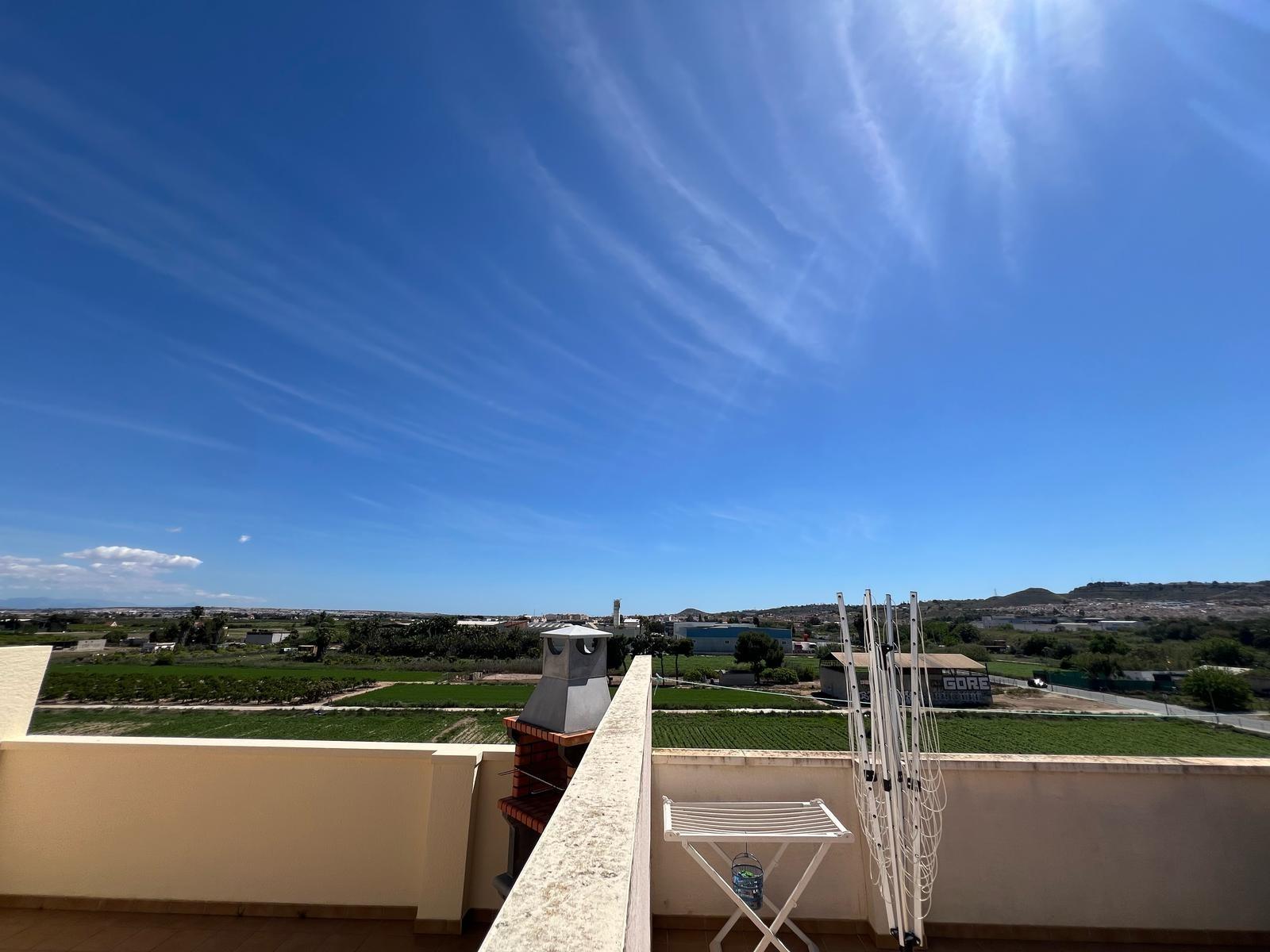Apartament w ALICANTE #34