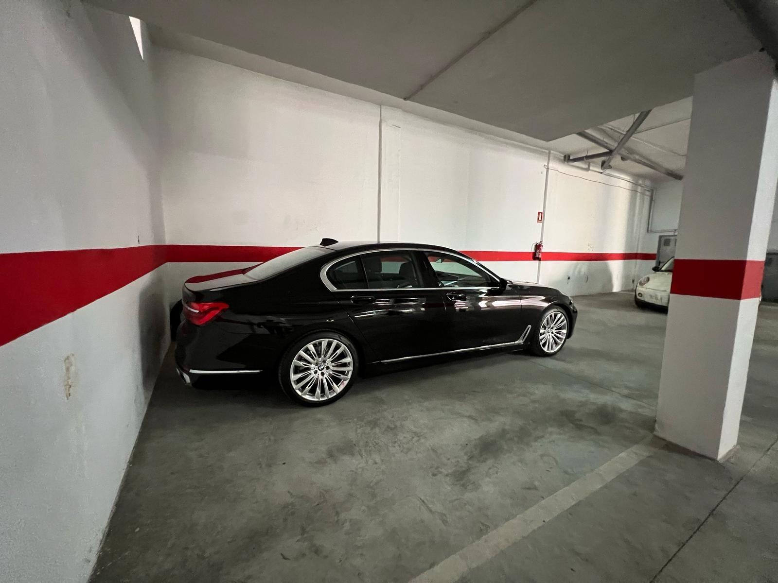 Apartament w ALICANTE #38
