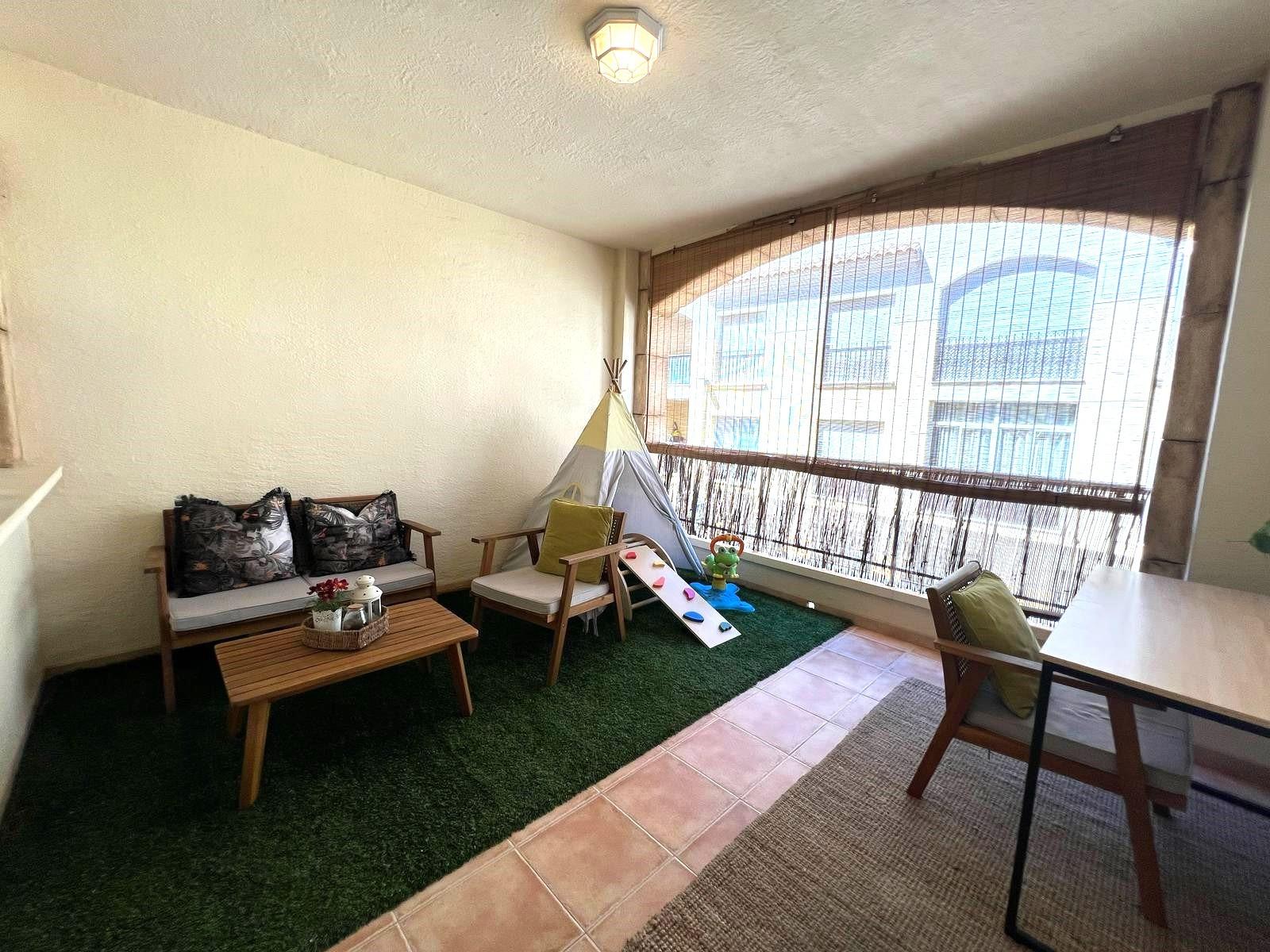 Apartament w ALICANTE #4