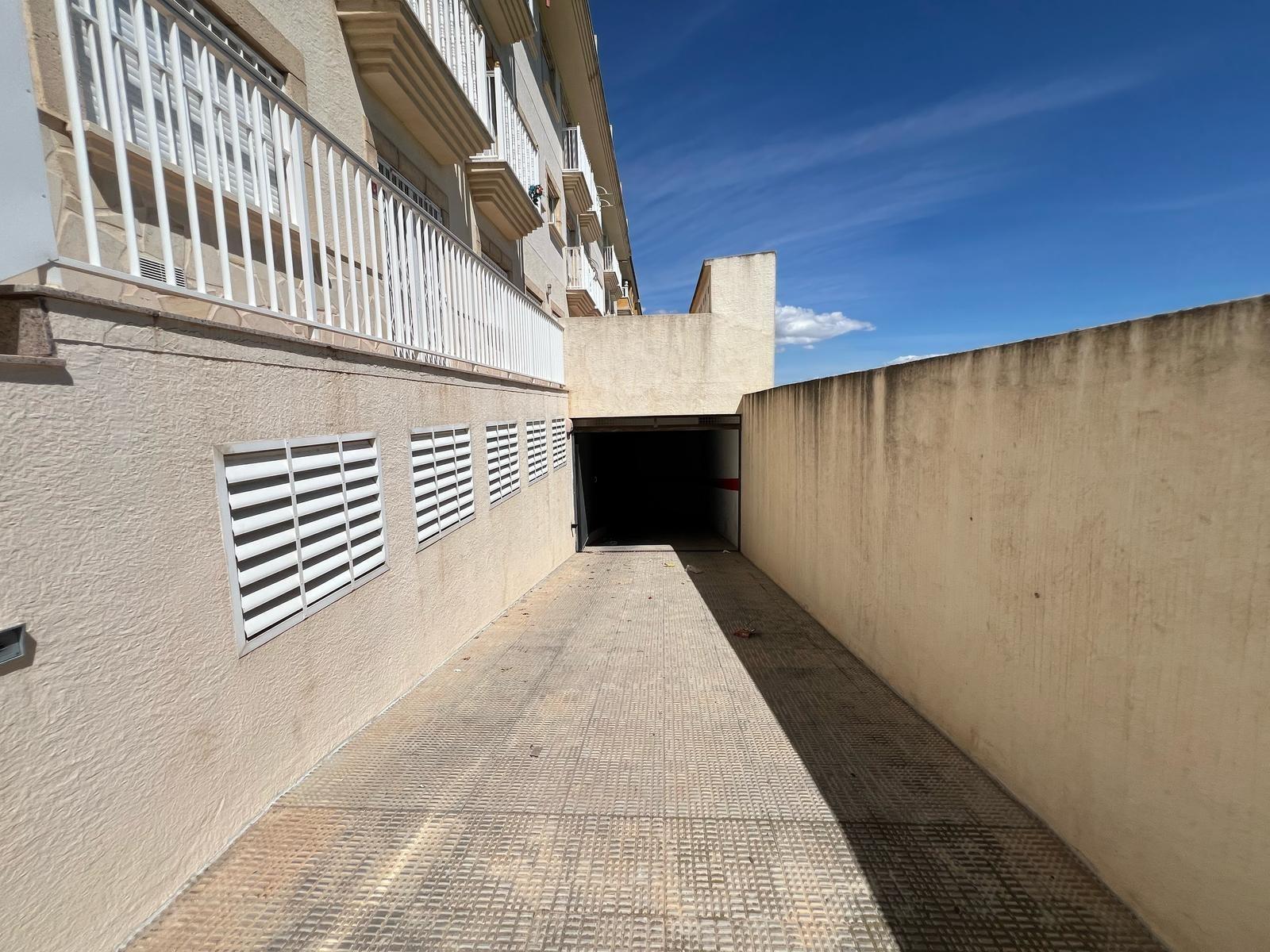 Apartament w ALICANTE #42