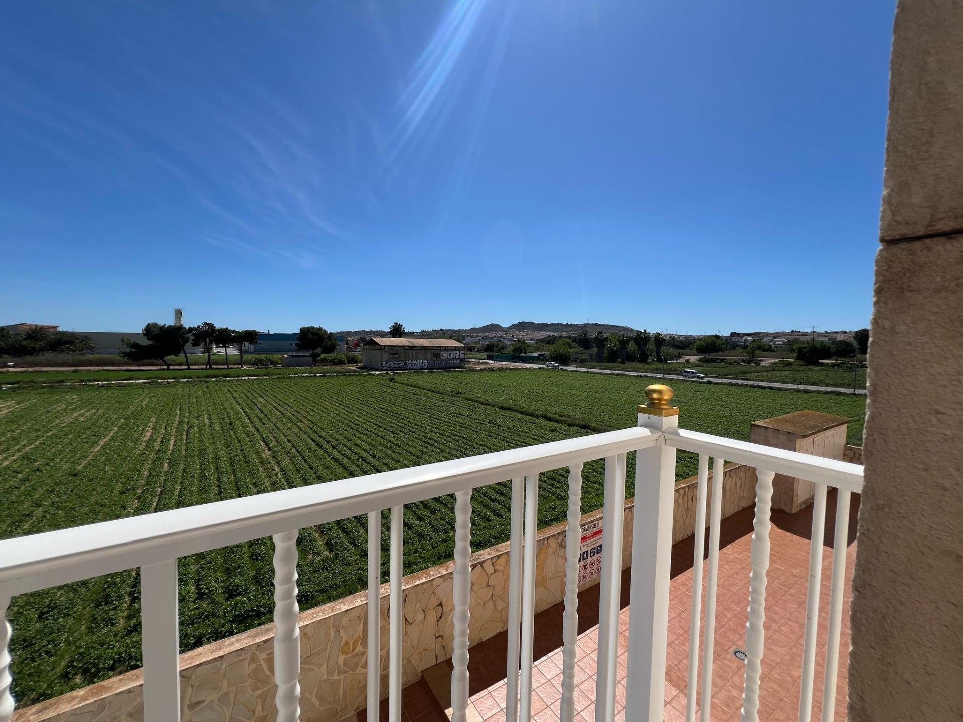 Apartament w ALICANTE #8