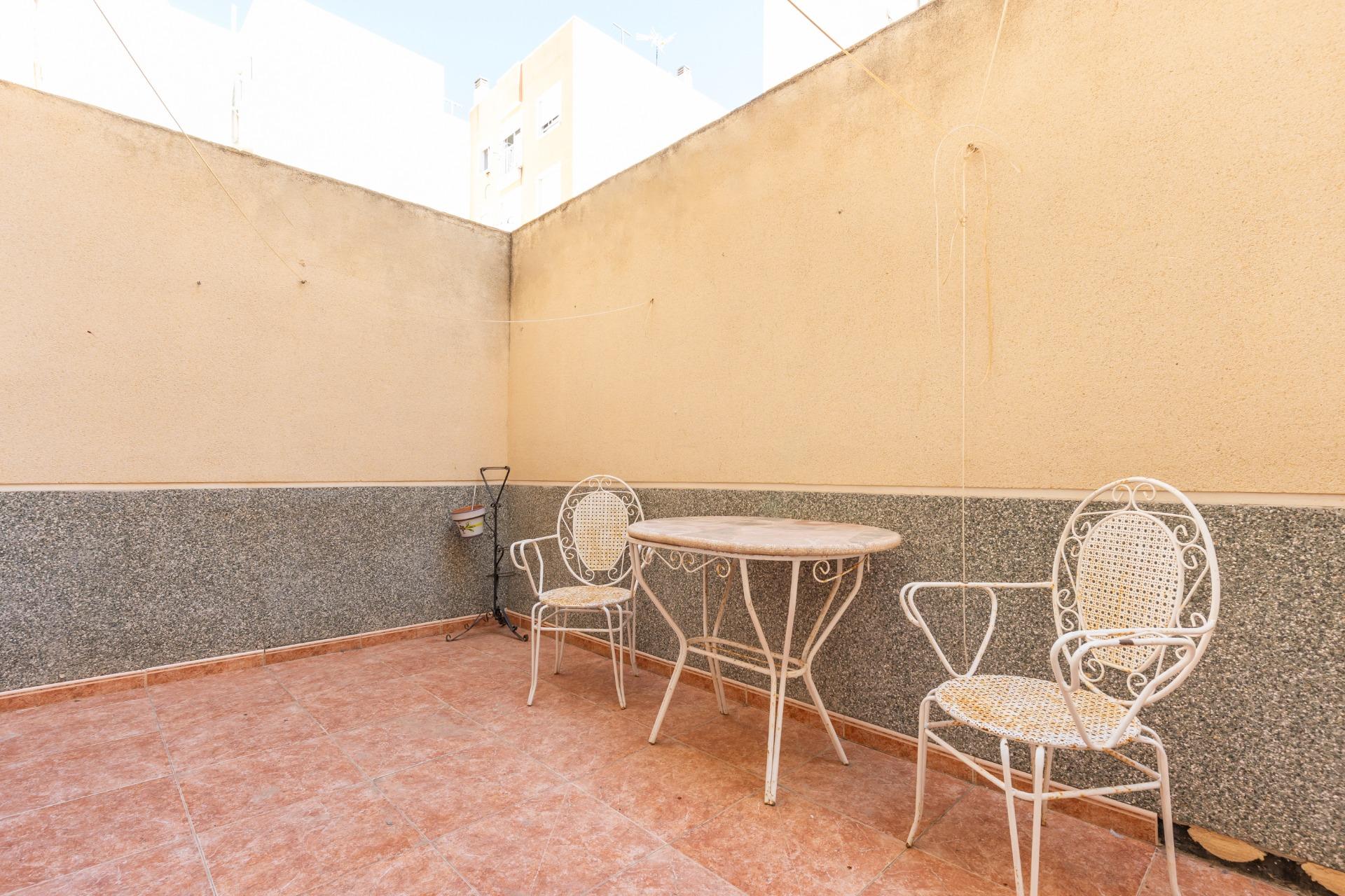 Lokal użytkowy w Torrevieja #16