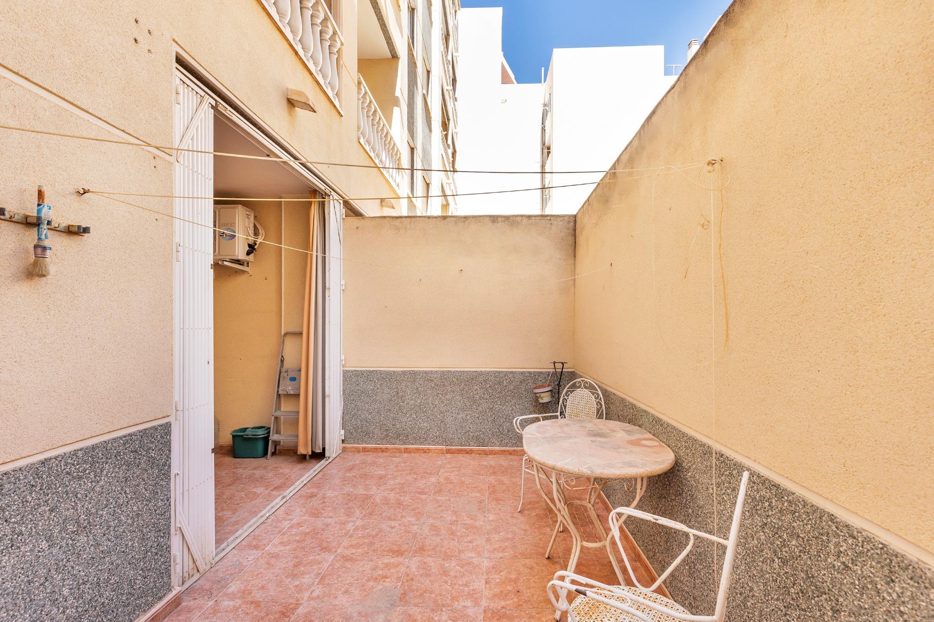 Lokal użytkowy w Torrevieja #17