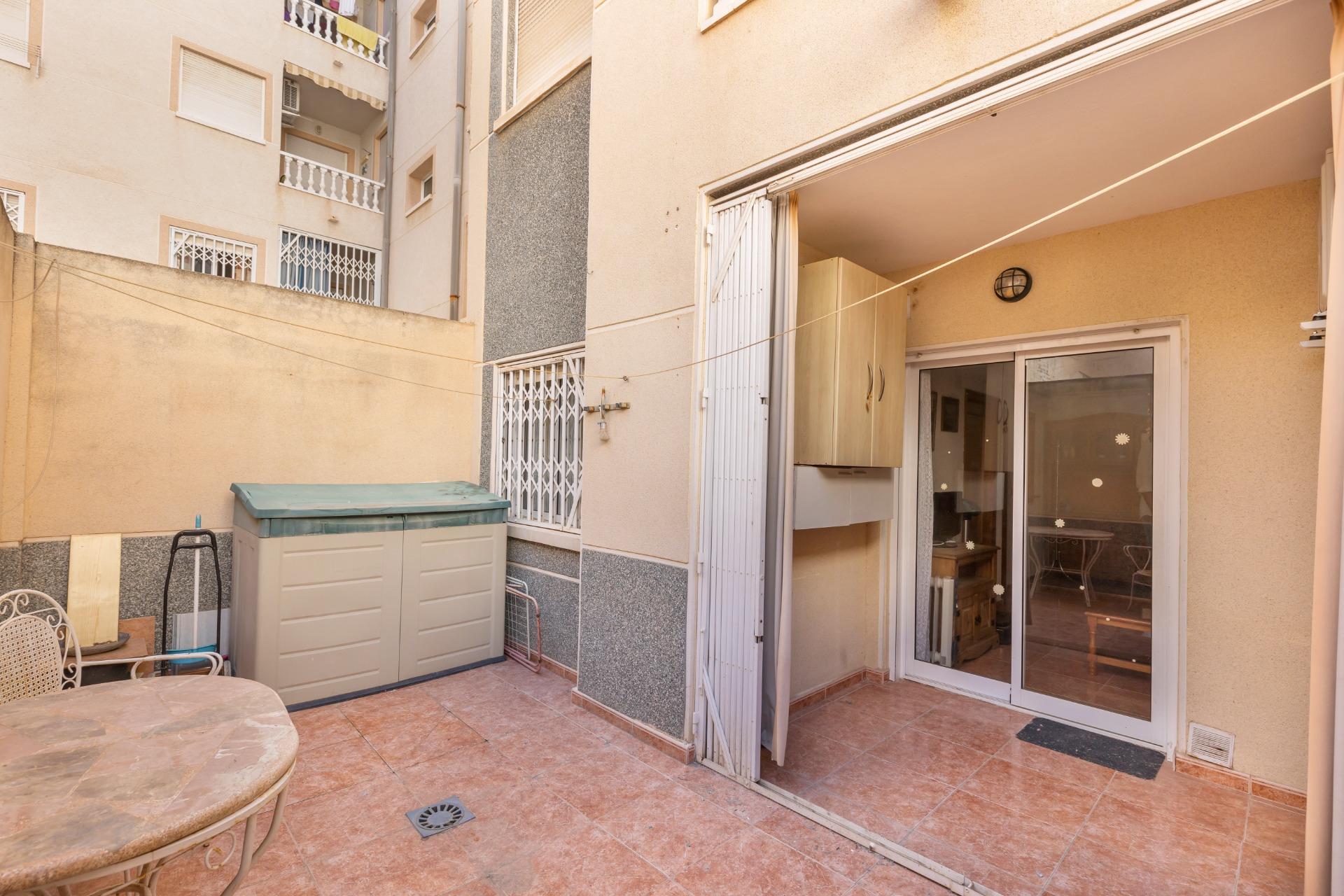 Lokal użytkowy w Torrevieja #19
