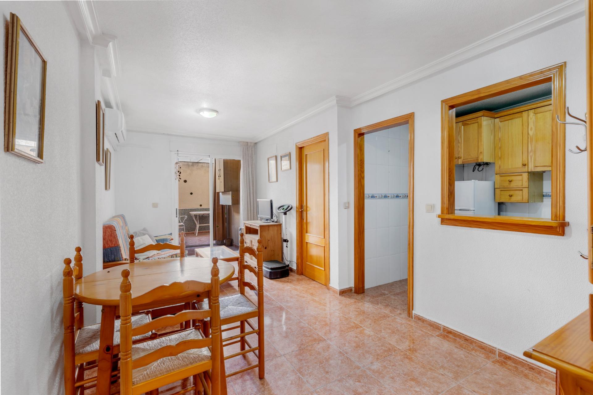 Lokal użytkowy w Torrevieja #2