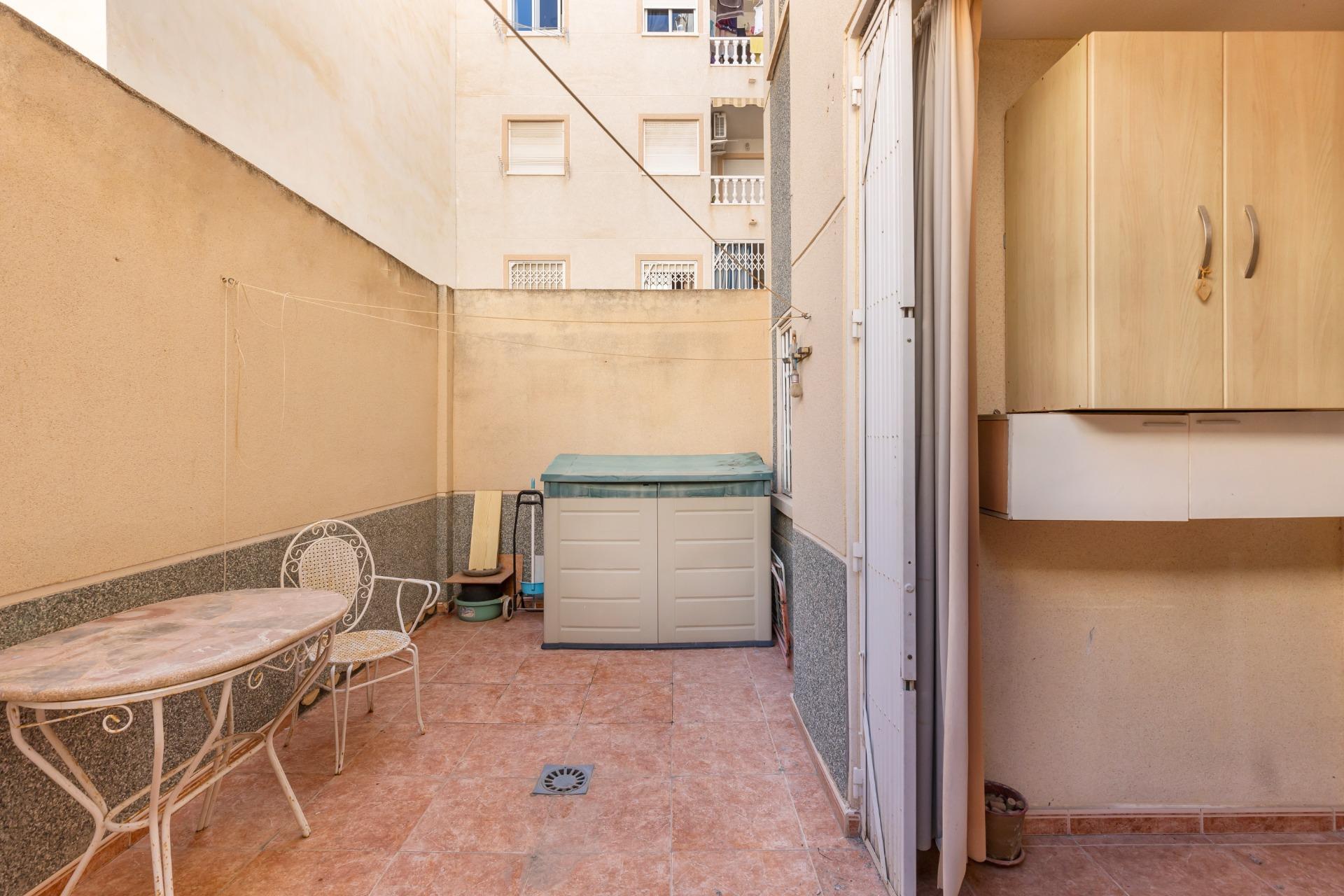 Lokal użytkowy w Torrevieja #20
