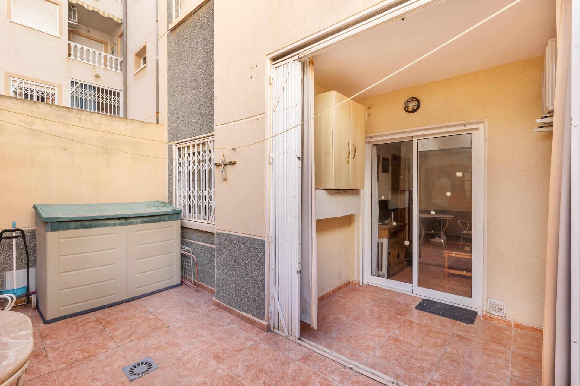 Lokal użytkowy w Torrevieja #21