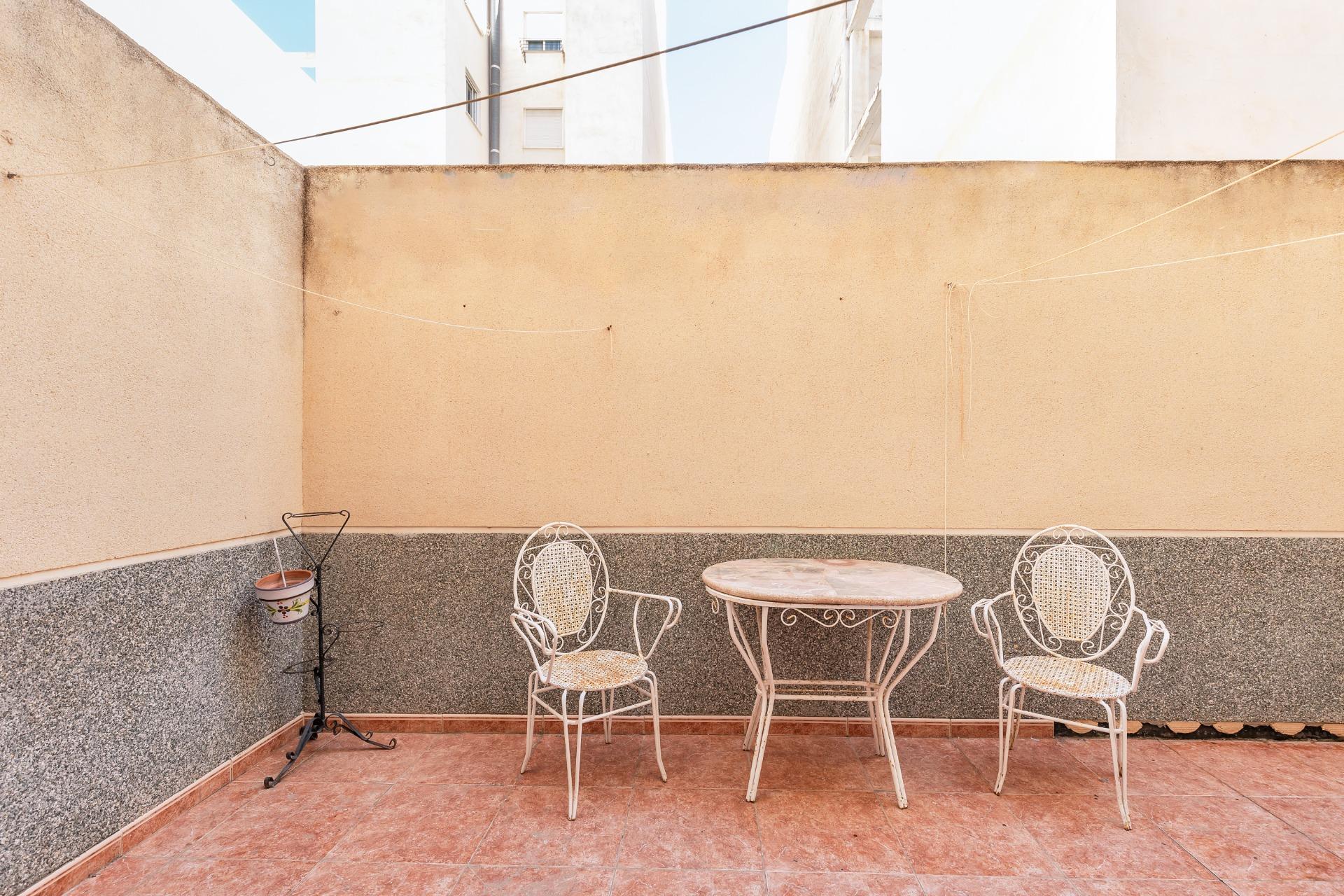 Lokal użytkowy w Torrevieja #22