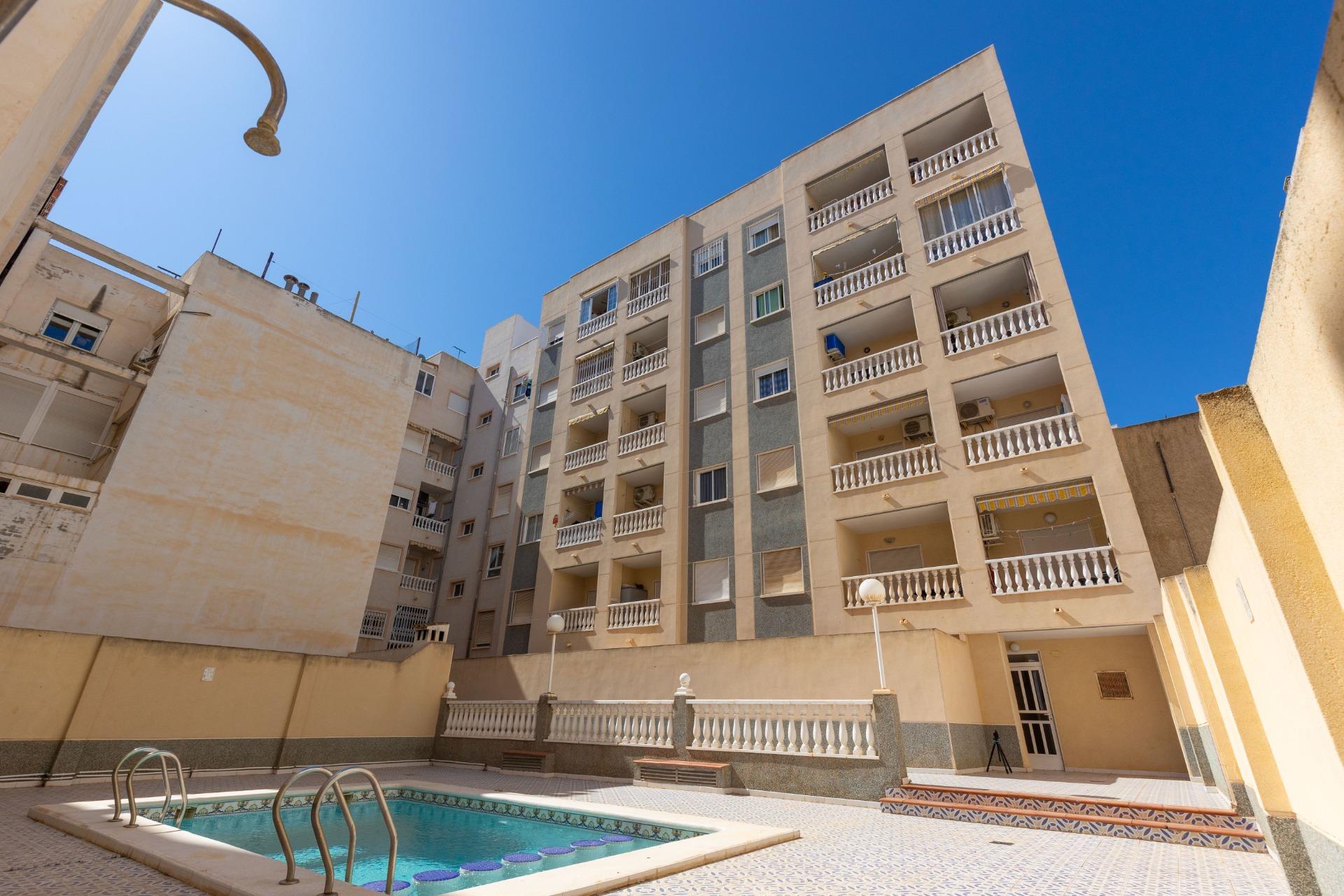 Lokal użytkowy w Torrevieja #23