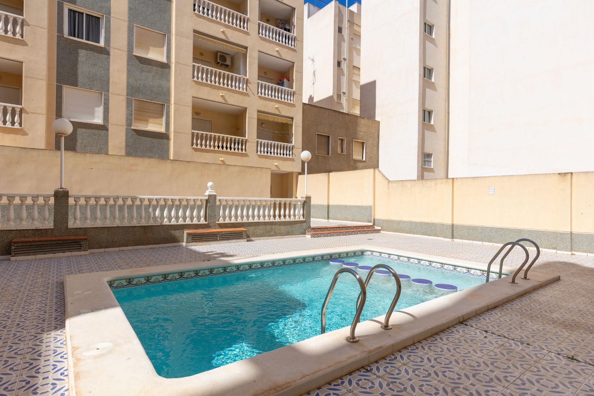 Lokal użytkowy w Torrevieja #24