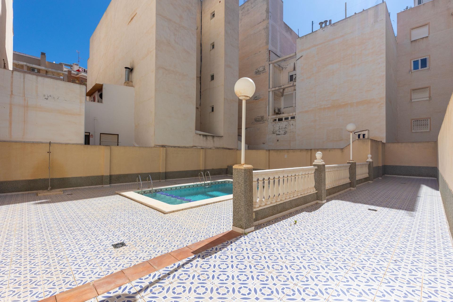 Lokal użytkowy w Torrevieja #25