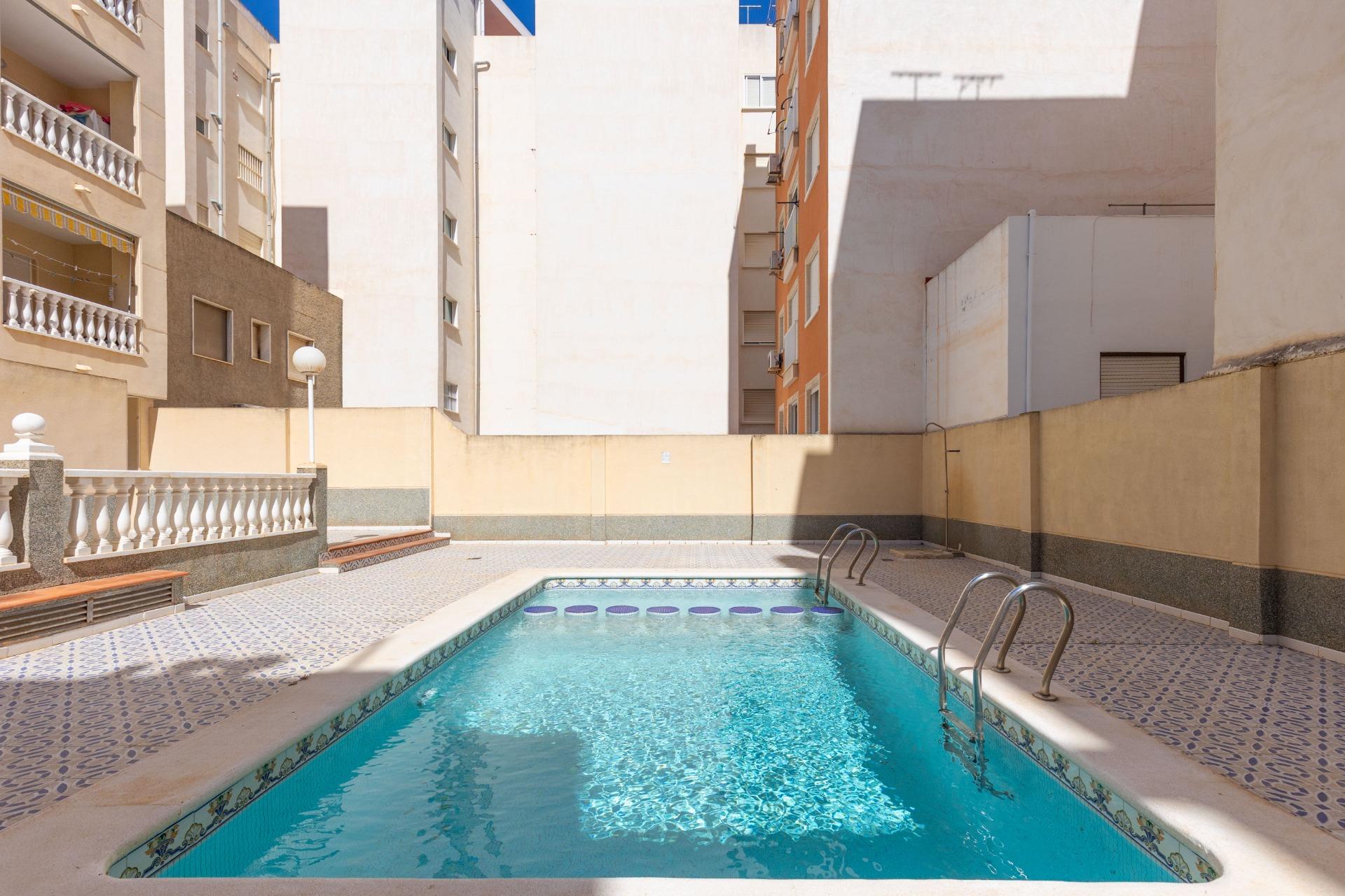 Lokal użytkowy w Torrevieja #26