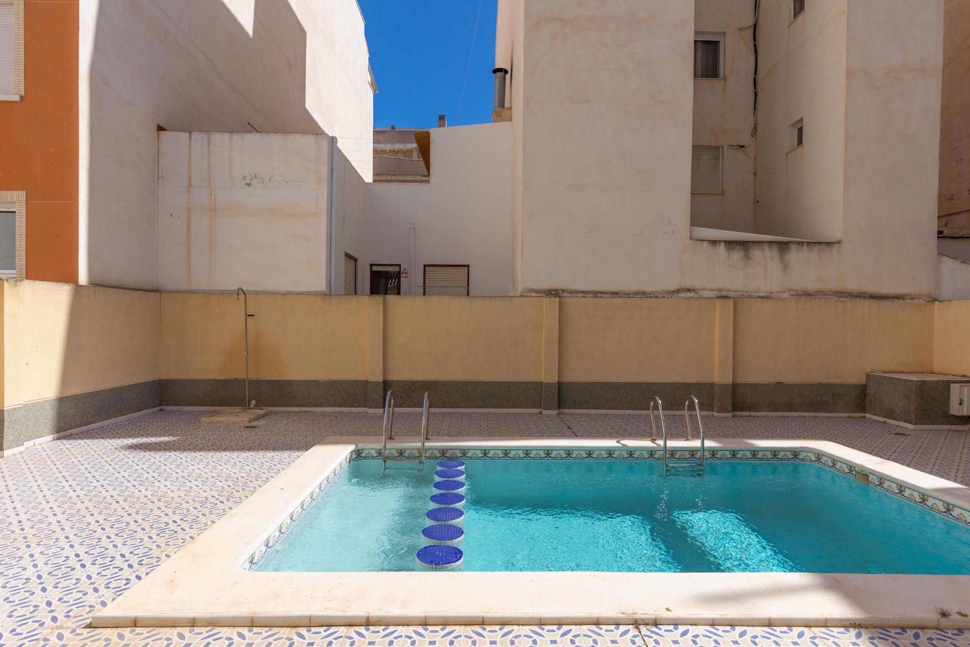 Lokal użytkowy w Torrevieja #27