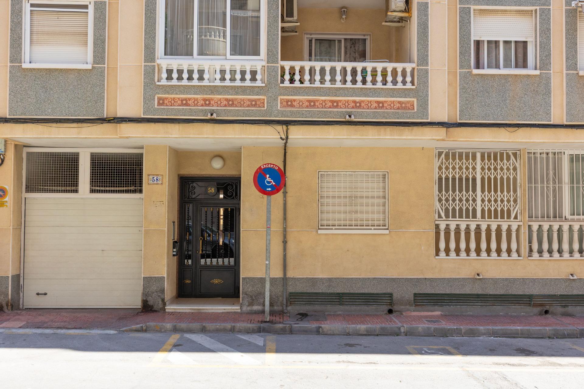 Lokal użytkowy w Torrevieja #28