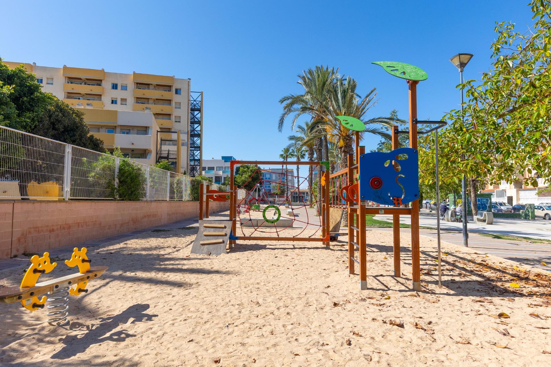 Lokal użytkowy w Torrevieja #29
