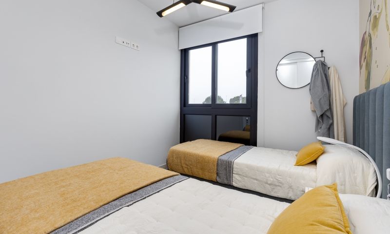 Apartament w Orihuela Costa #2