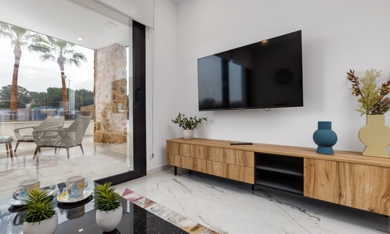 Apartament w Orihuela Costa #26