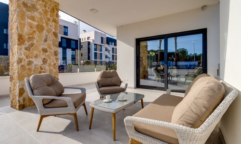 Apartament w Orihuela Costa #7
