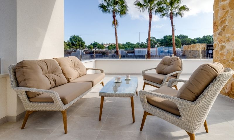  Orihuela Costa