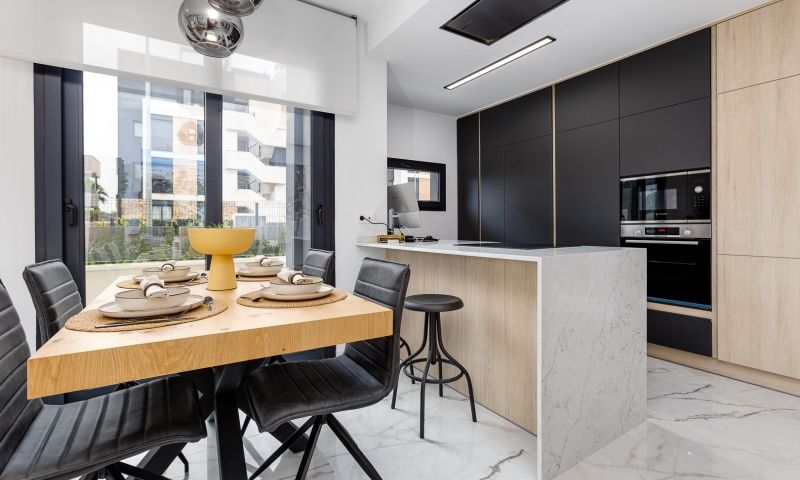 Apartament w Orihuela Costa #38