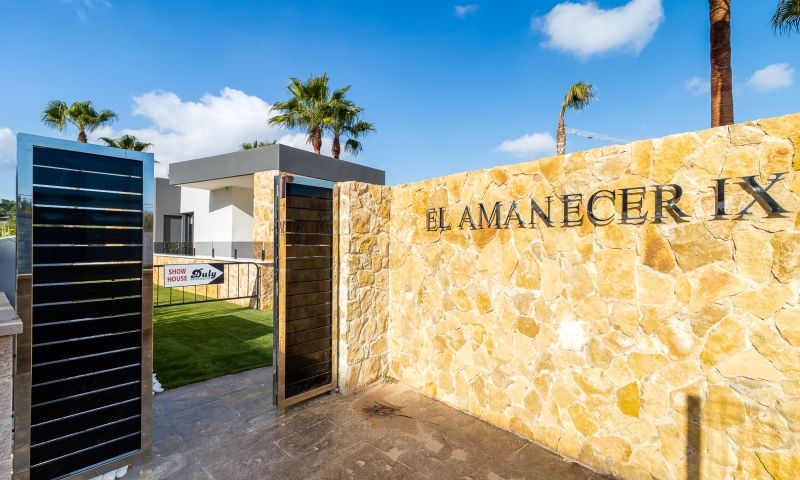 Apartament w Orihuela Costa #17