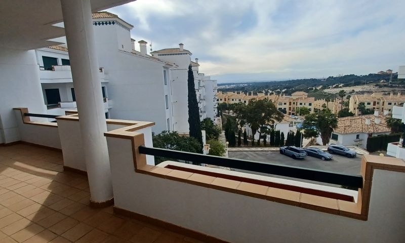Apartament w Orihuela Costa #19