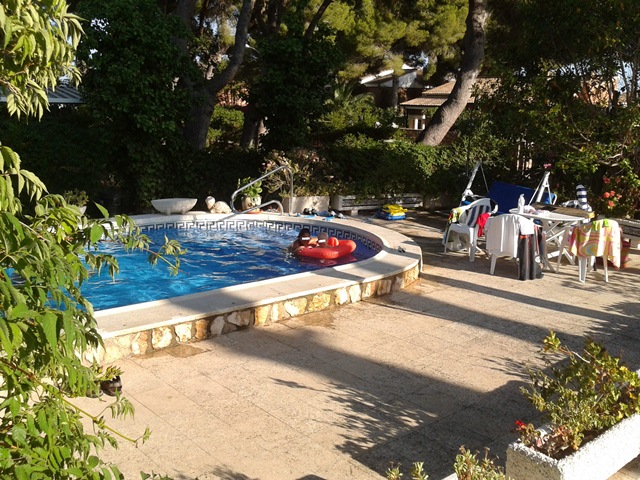  Orihuela Costa - Campoamor #35