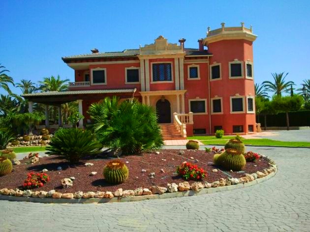  Elche