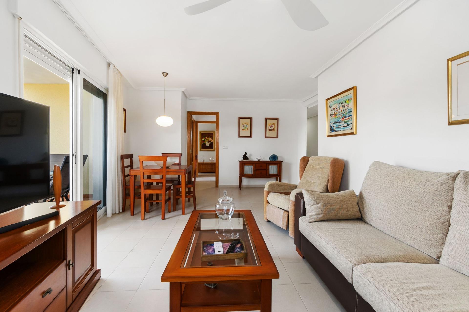 Apartament w Orihuela Costa #3