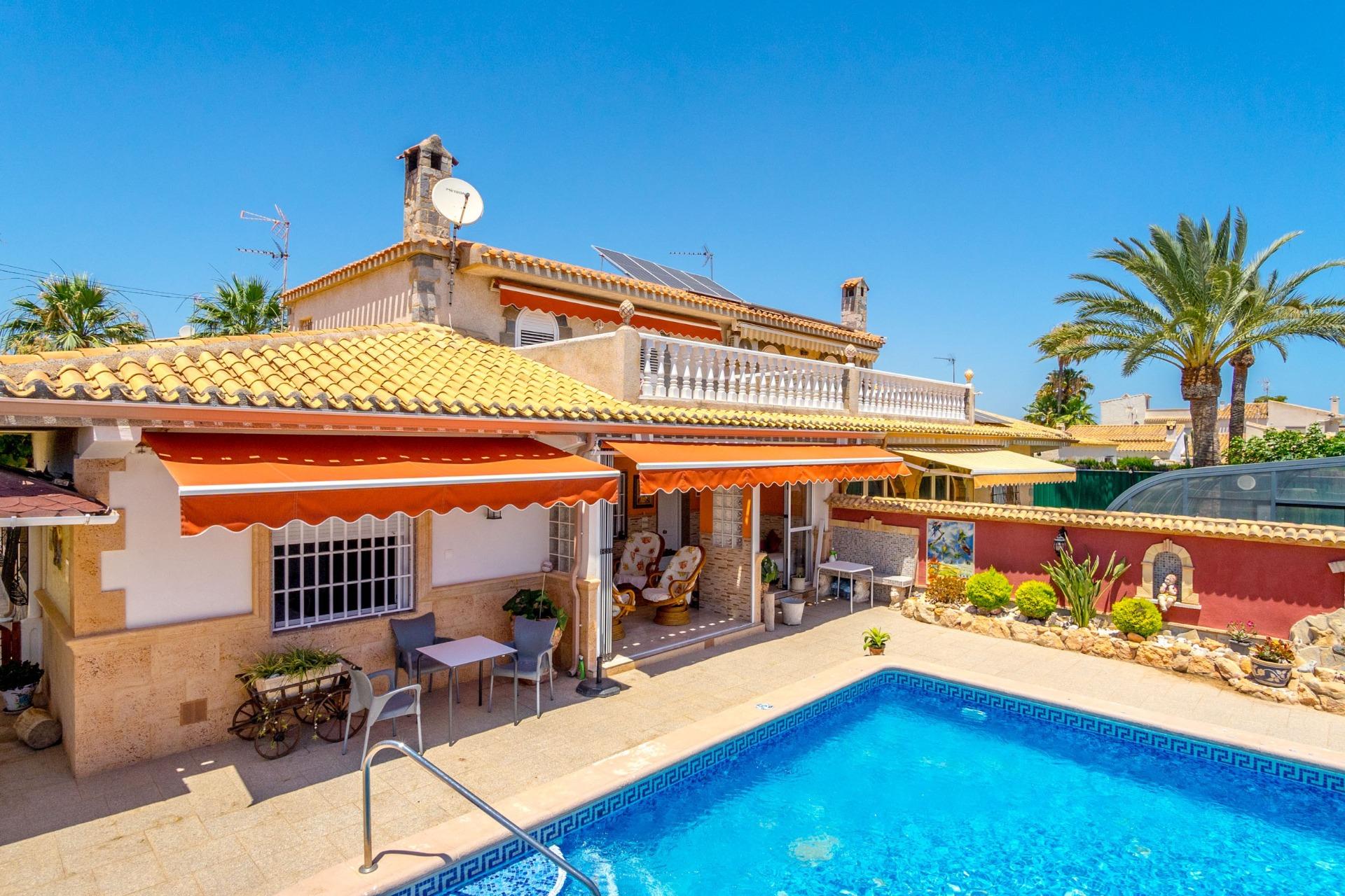  Orihuela Costa