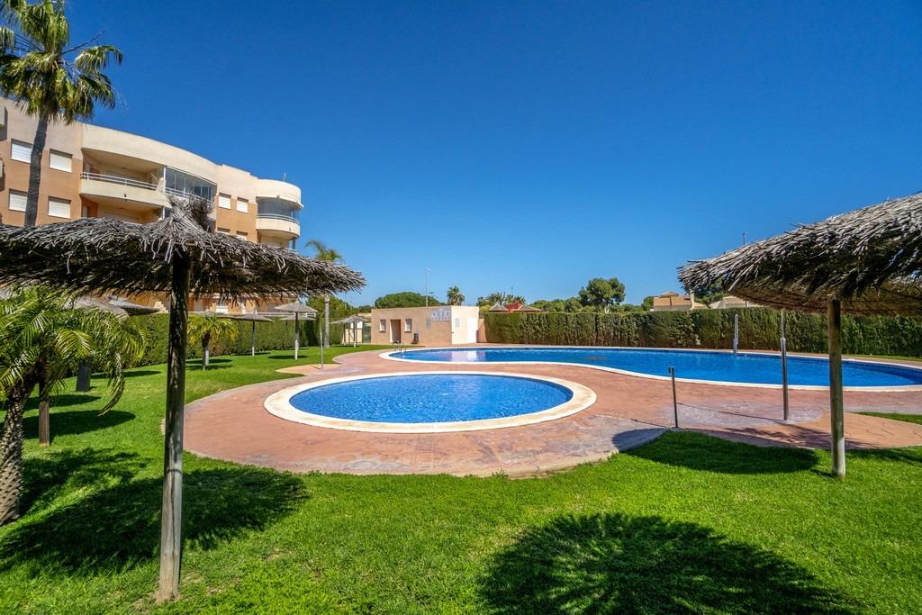  Orihuela Costa #22