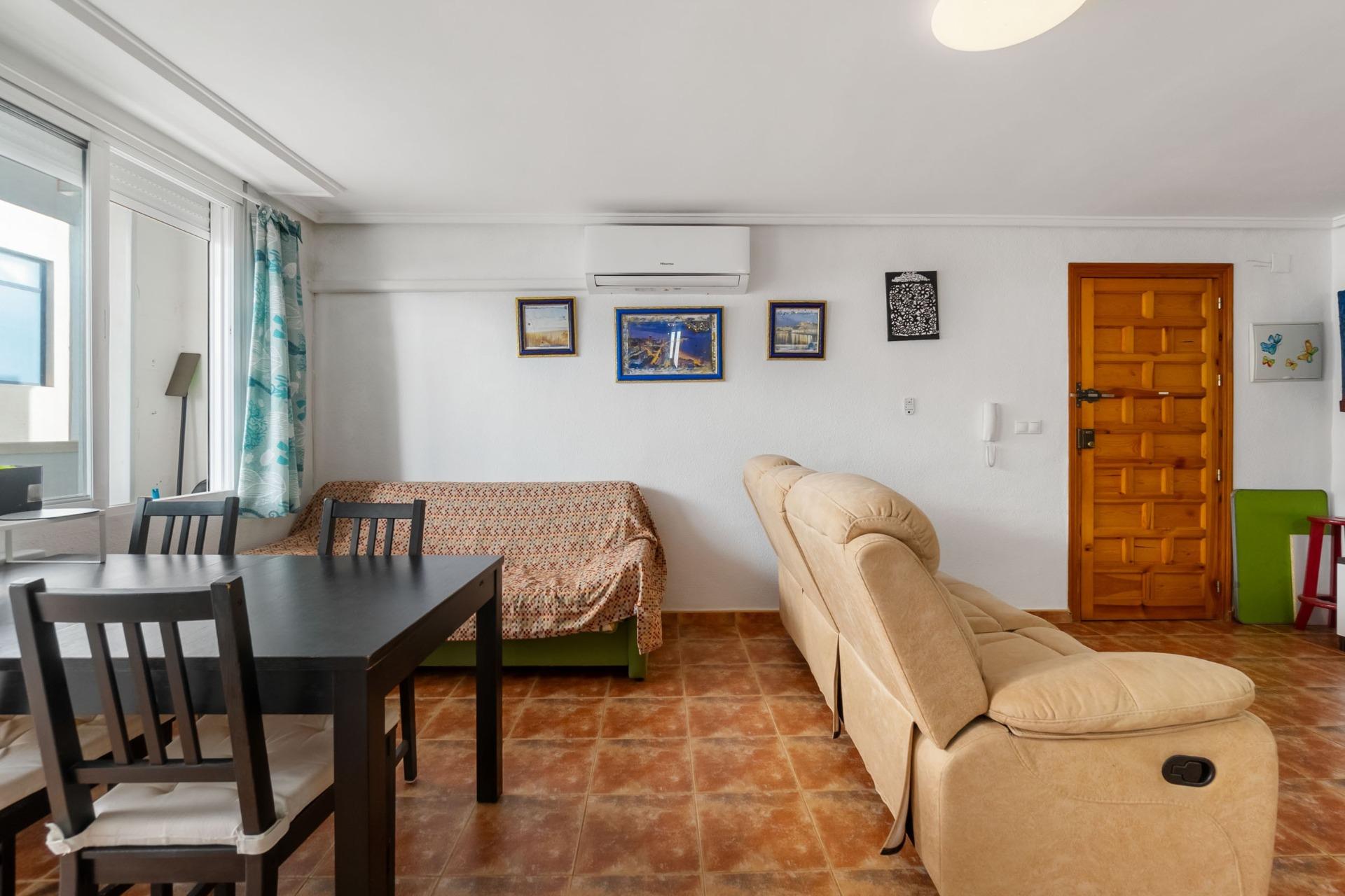 Apartament w Torrevieja #2