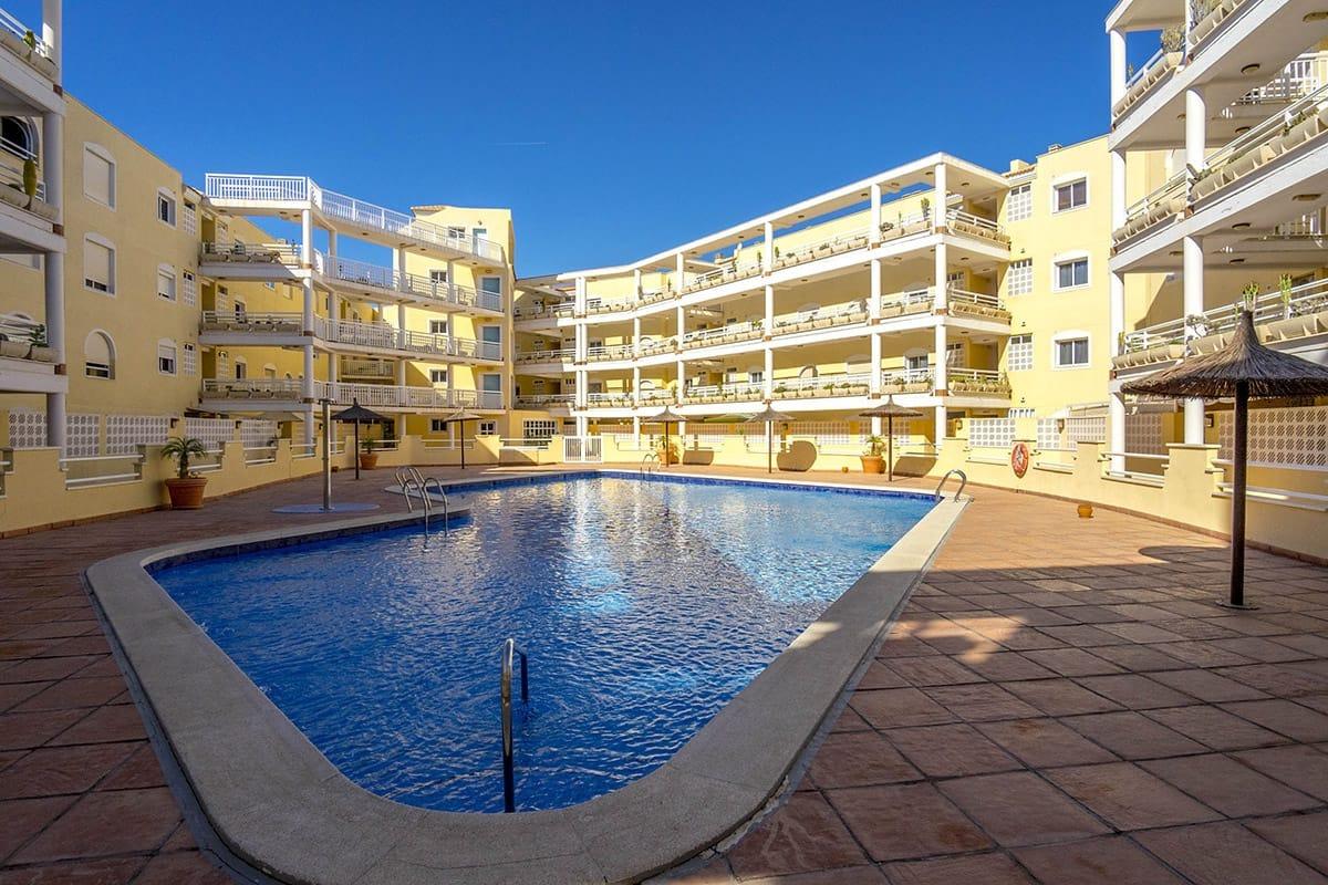  Orihuela Costa #17