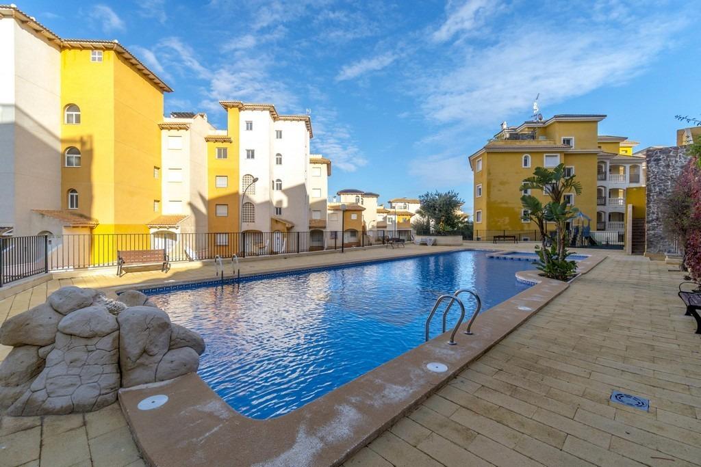 Apartament w Orihuela Costa #20