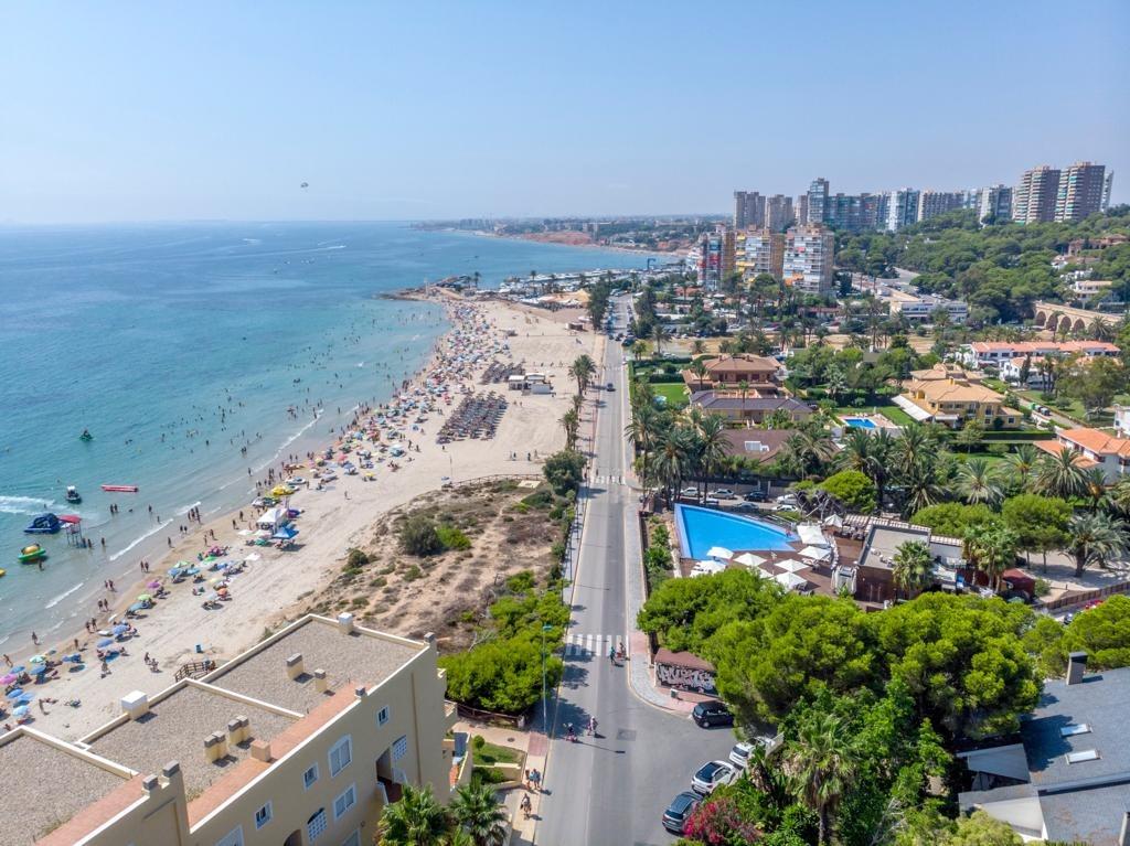  Orihuela Costa