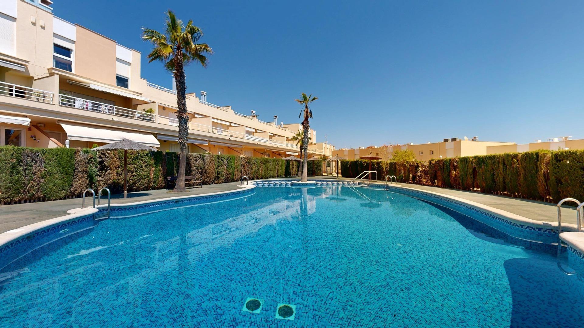  Orihuela Costa