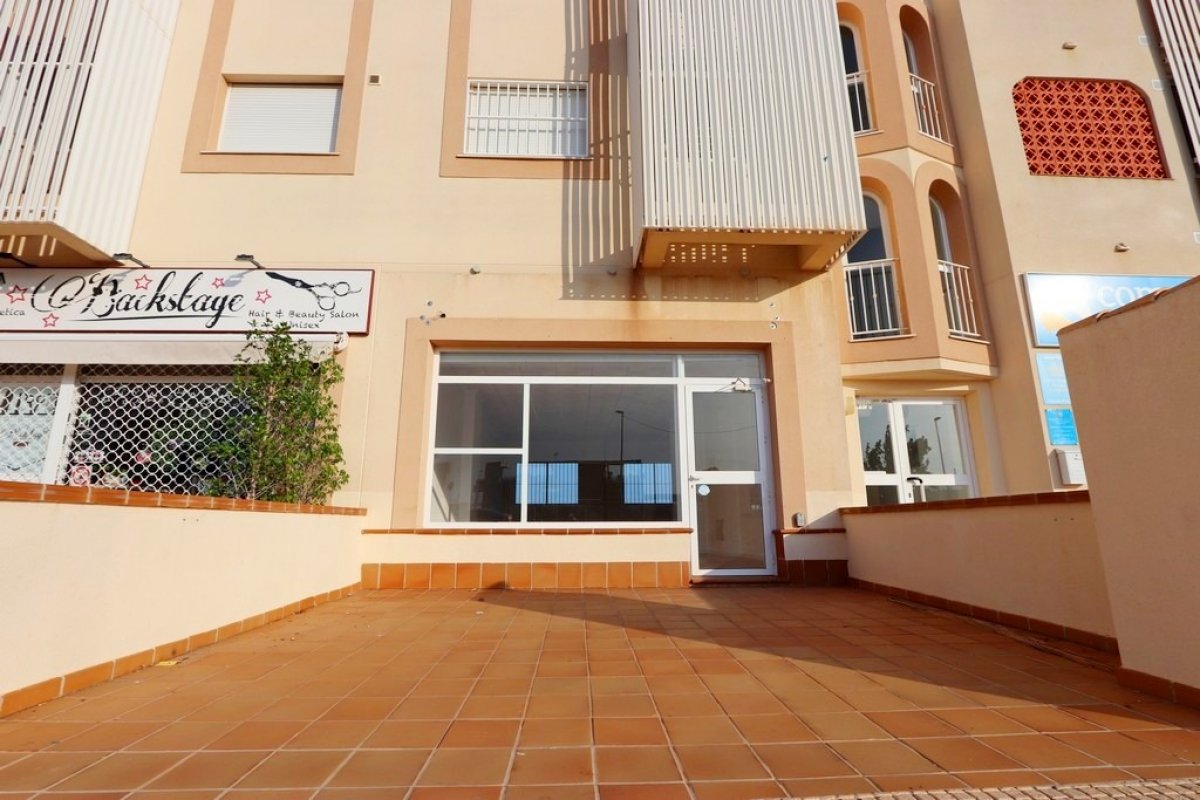  Orihuela Costa