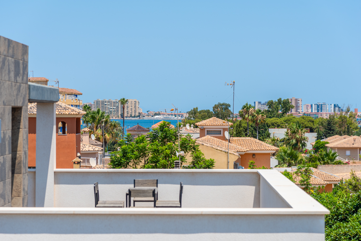  La Manga del Mar Menor #7