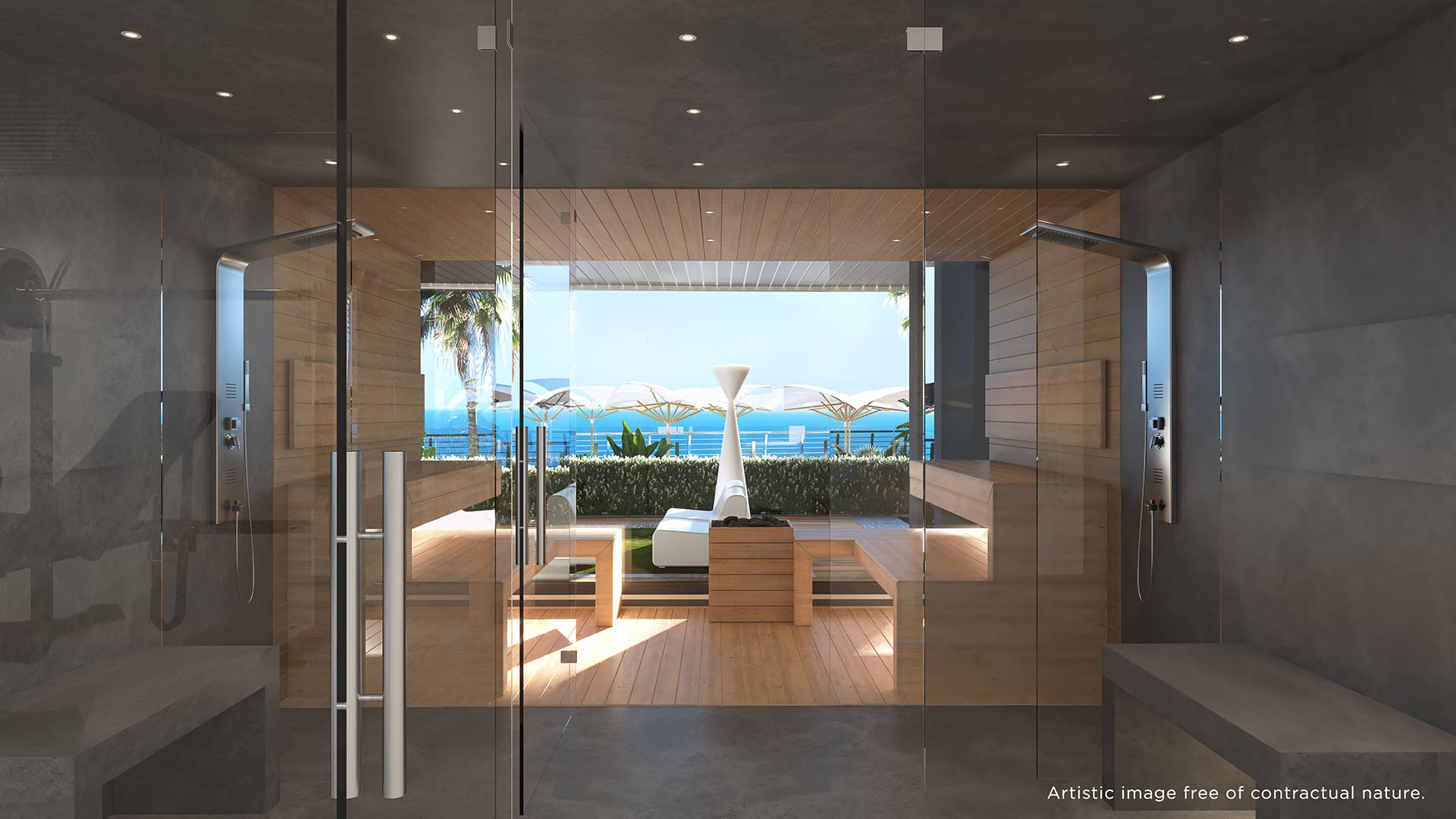 Apartament w La Manga del Mar Menor #14