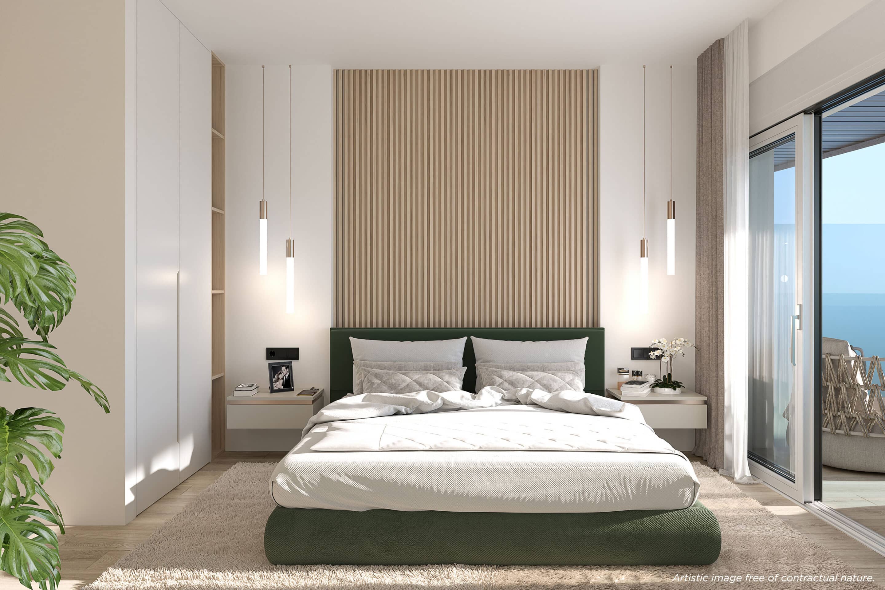 Apartament w La Manga del Mar Menor #12
