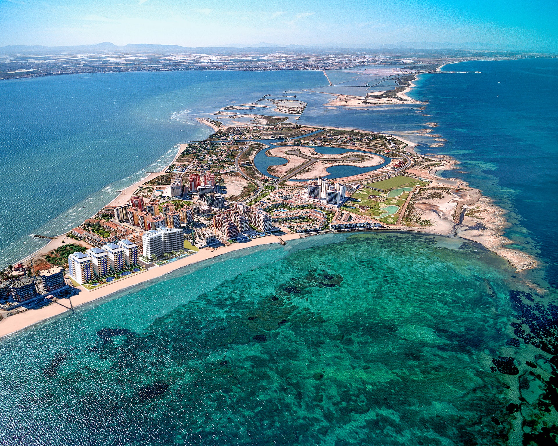  La Manga del Mar Menor #4